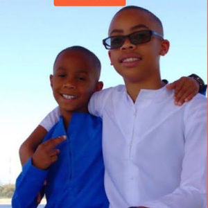 Meet your Posher, Jeremiah